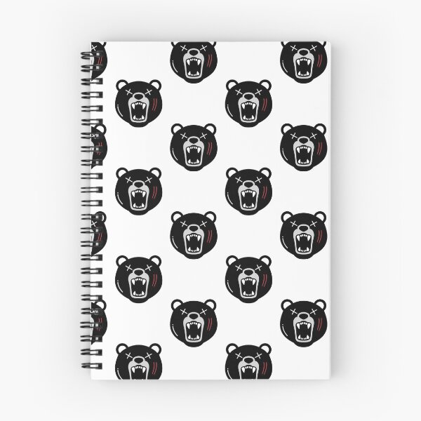 Item preview, This Is UnBEARable ! designed and sold by Hayden Farrugia.