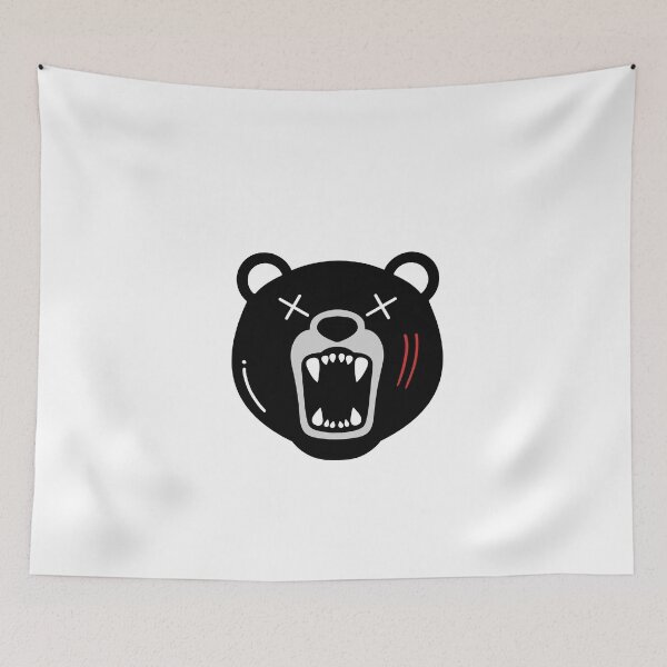 Item preview, This Is UnBEARable ! designed and sold by Hayden Farrugia.