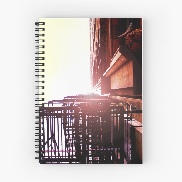 Item preview, Light Above Dearborn designed and sold by studioace.