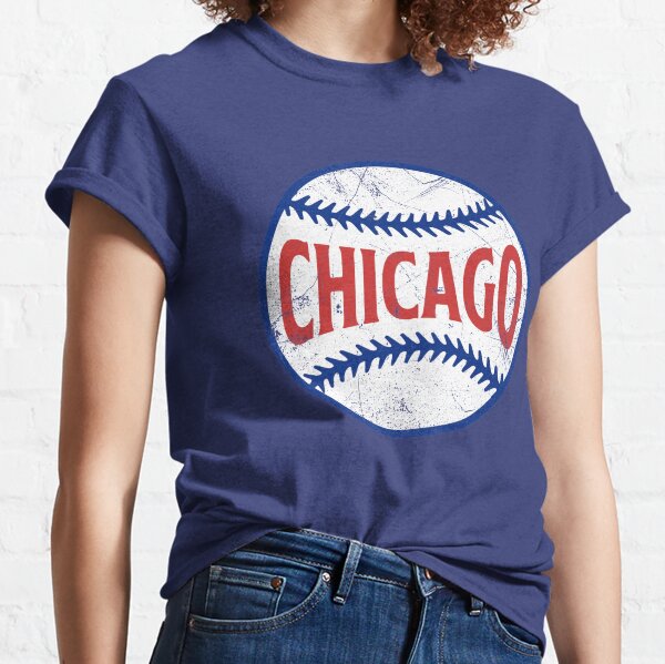 The Best New Chicago Cubs T-Shirts