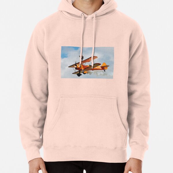 Breitling Wing Walkers Pullover Hoodie for Sale by David Fowler