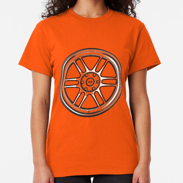 ENKEI RPF1 Classic T-Shirt