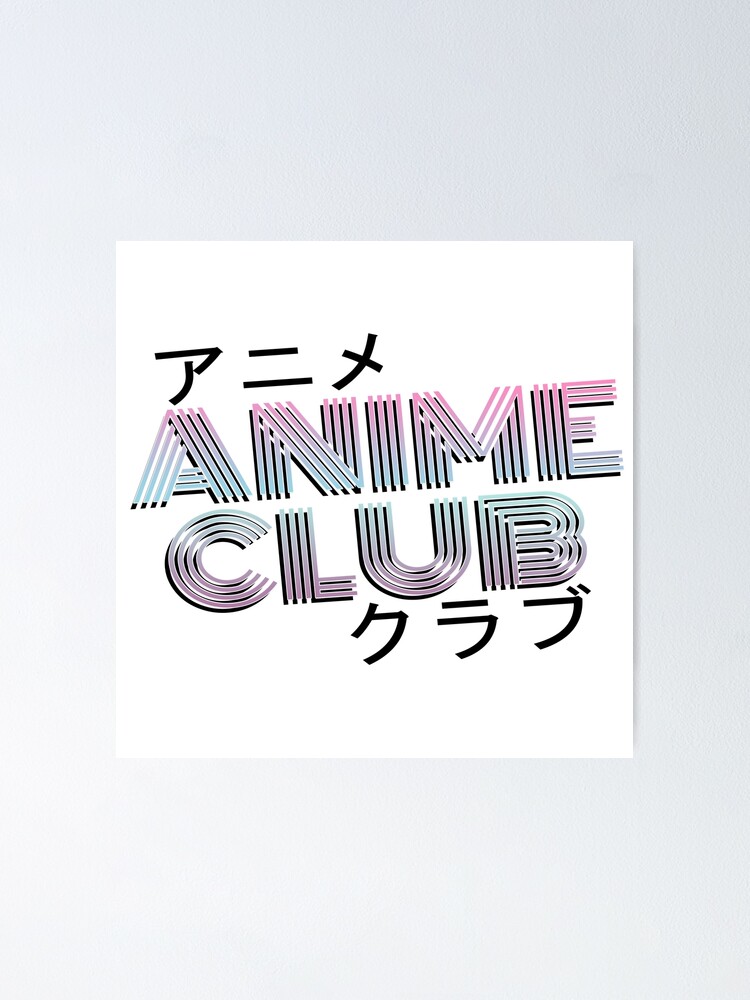  club de anime