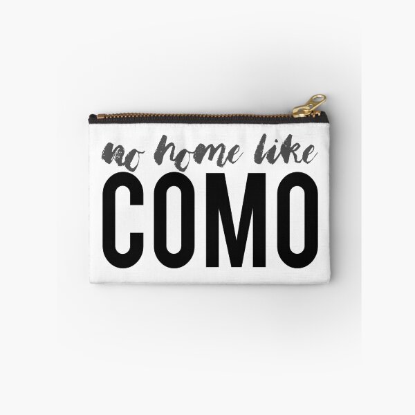 Item preview, No Home Like Como designed and sold by rileydoyle.