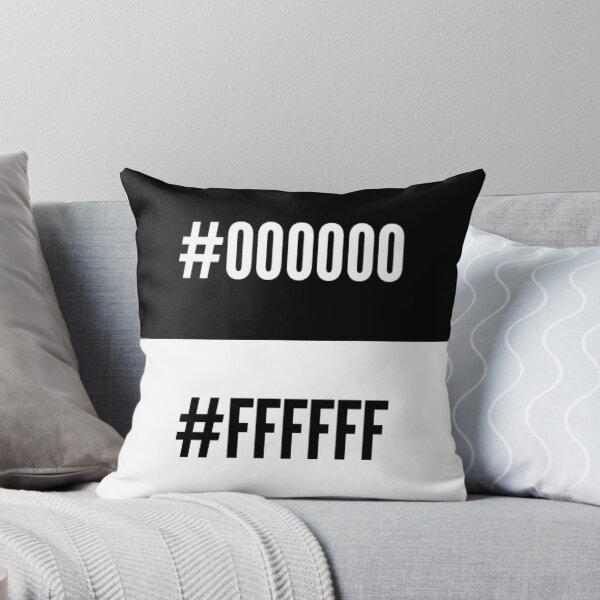 Aperçu de l'œuvre LE NBHD # 000000 & #FFFFFF créée et vendue par giraffes69ing.