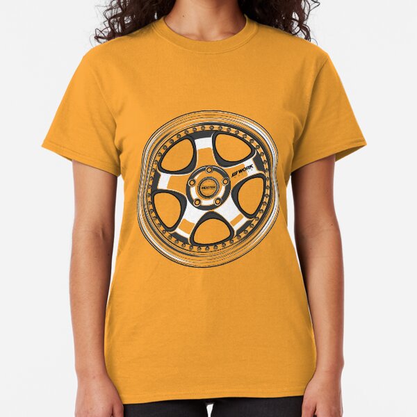 Work Meister S1 Classic T-Shirt