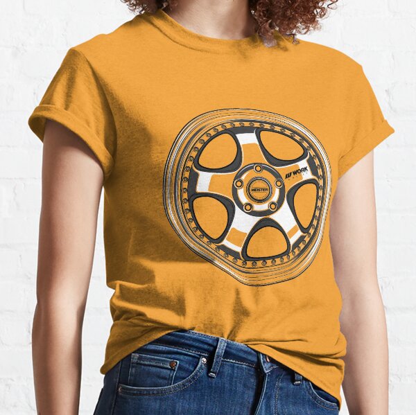 Work Meister S1 Classic T-Shirt