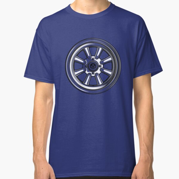 Watanabe RS R-Type Classic T-Shirt
