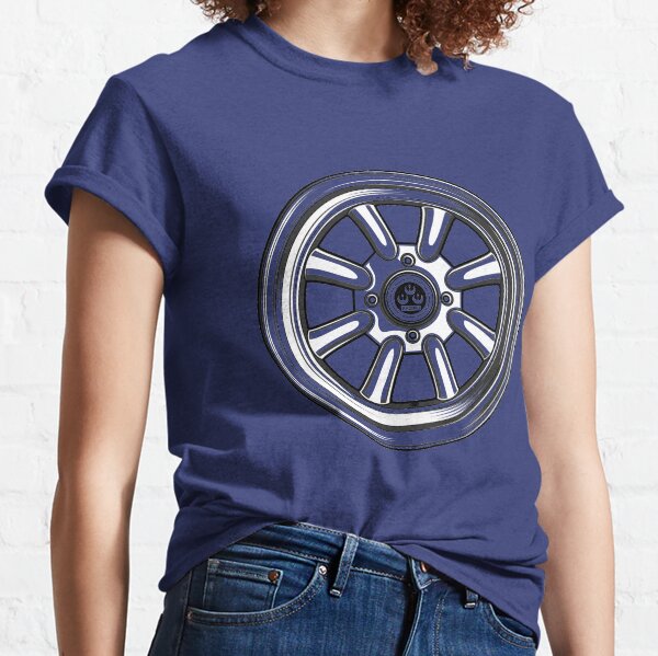 Watanabe RS R-Type Classic T-Shirt