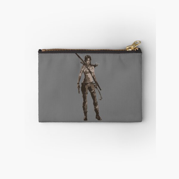 Item preview, Minimalist Lara Croft designed and sold by 4xUlt.