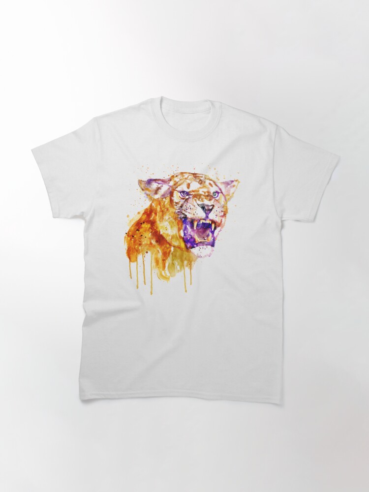 lioness shirt