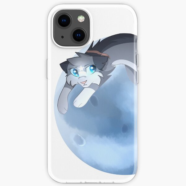 ETOILE BLEUE Coque souple iPhone