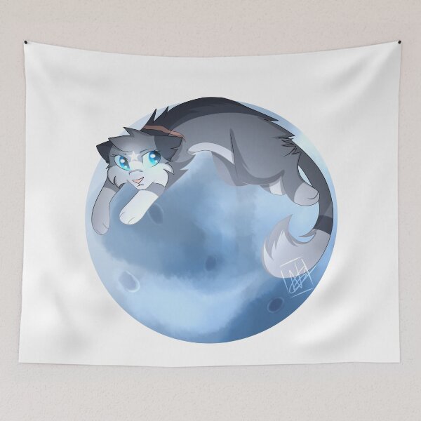 Item preview, BLUESTAR designed and sold by NightmareGold.