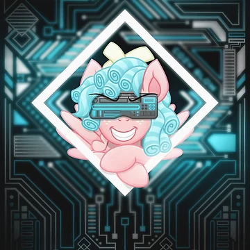 Artwork thumbnail, Cozy Glow by Sol-R