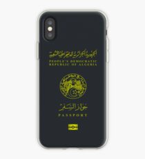 coque iphone xs algerie