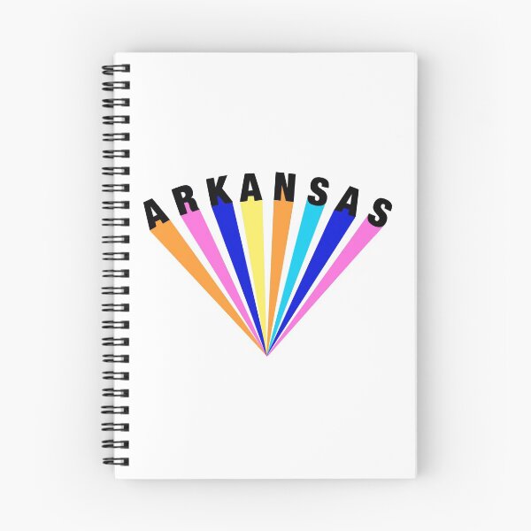 Item preview, Arkansas designed and sold by harperowen.