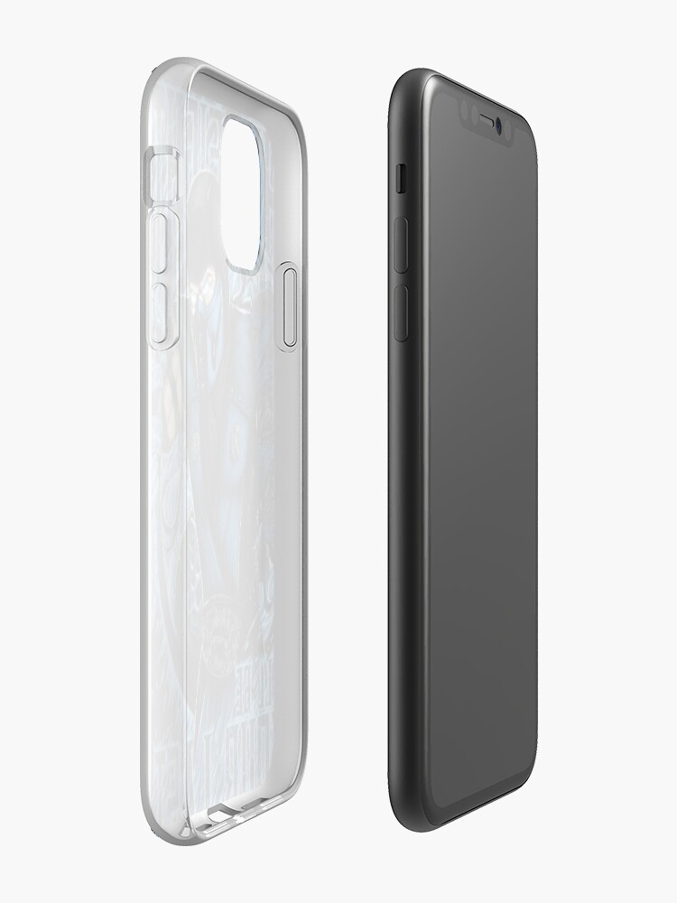 mk coques