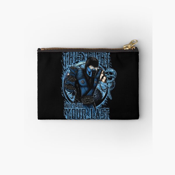Artikelvorschau, SUB-ZERO MK entworfen und verkauft von Dmitrii Legoshin.