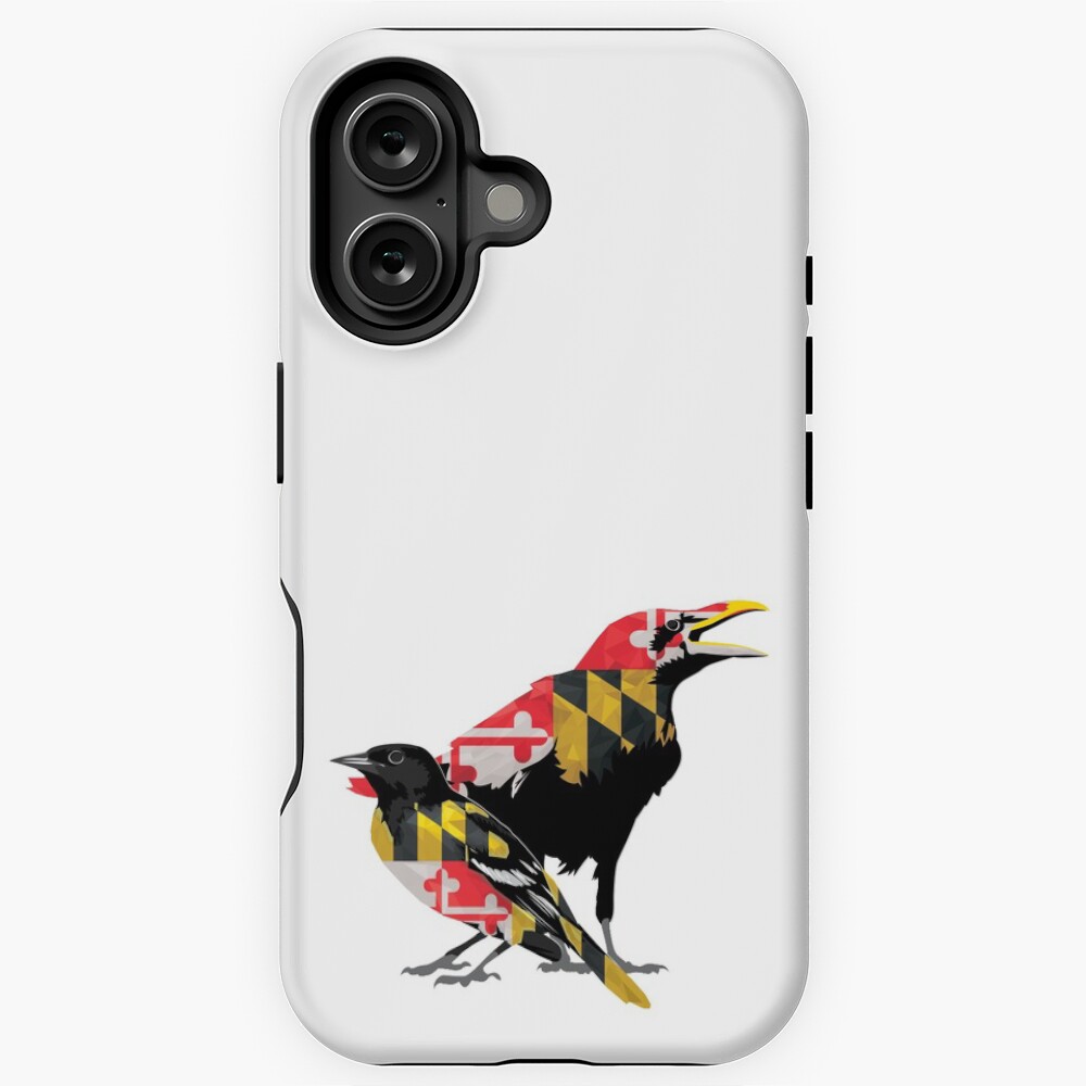 Item preview, iPhone Magsafe Tough Case designed and sold by polliadesign.