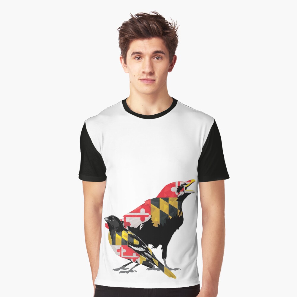 Item preview, Graphic T-Shirt designed and sold by polliadesign.