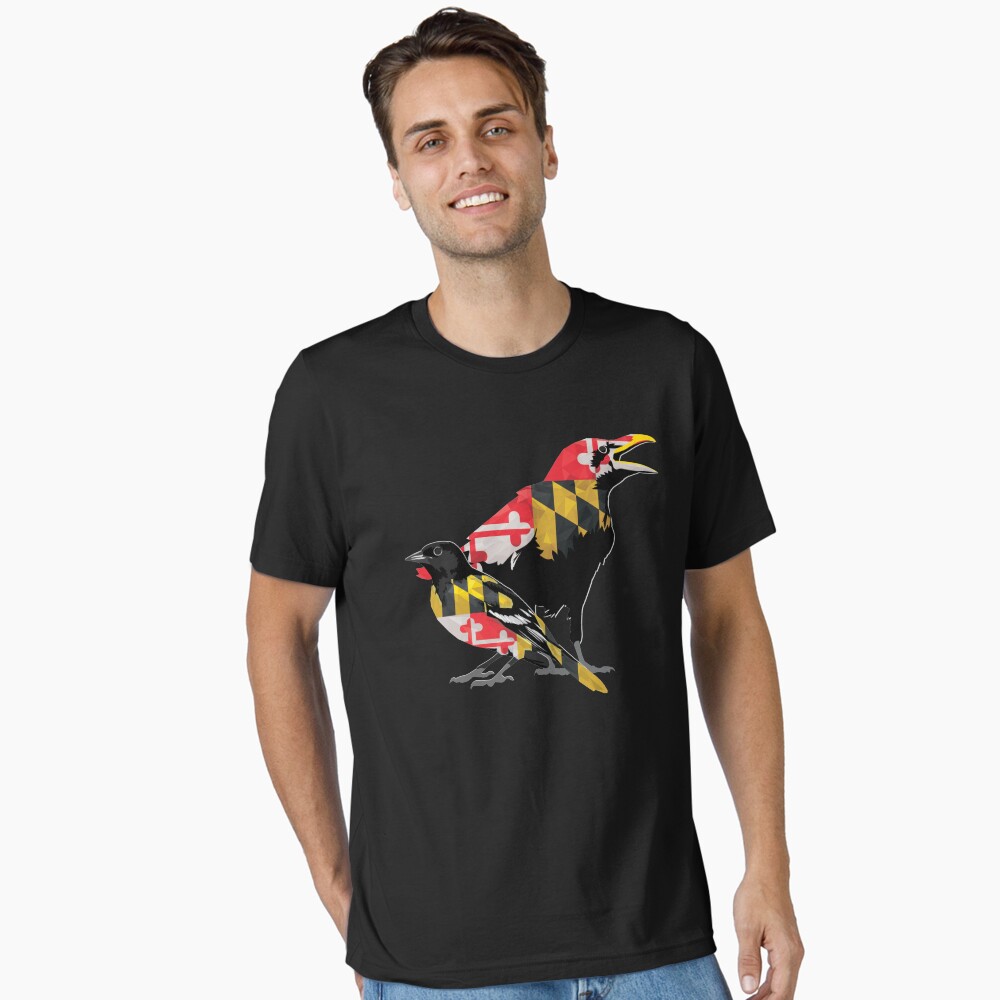 Item preview, Essential T-Shirt designed and sold by polliadesign.