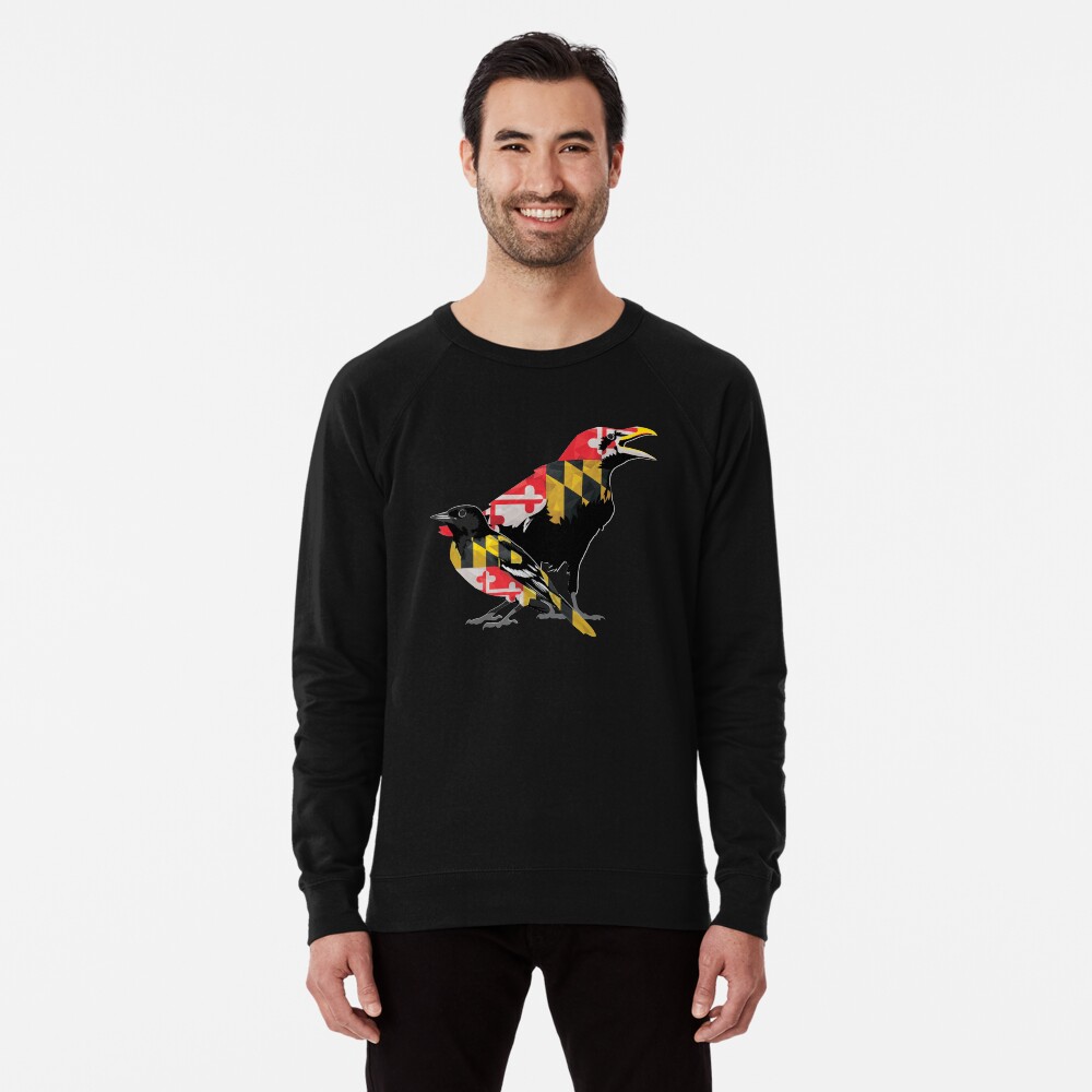 Item preview, Lightweight Sweatshirt designed and sold by polliadesign.
