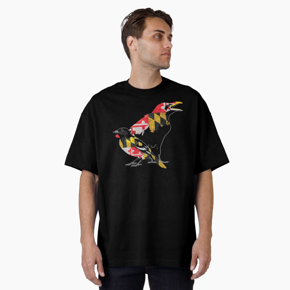 Item preview, Oversized T-Shirt designed and sold by polliadesign.