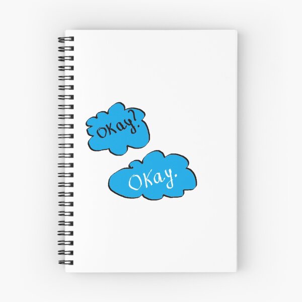 Item preview, The Fault in Our Stars designed and sold by VovaShirts.