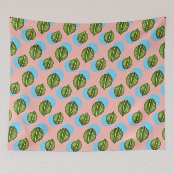 Item preview, Leaf dream designed and sold by Susanna-Jackson.
