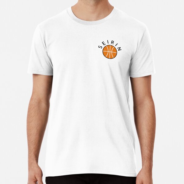T shirt seirin shop
