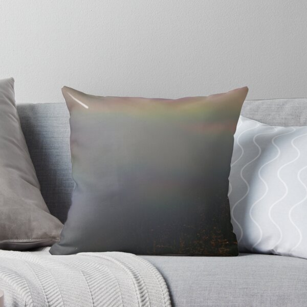 Item preview, Rainbow Magnetic Storm designed and sold by mikequigley.
