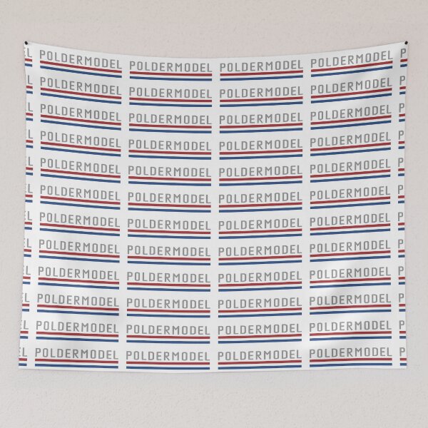 Item preview, Poldermodel designed and sold by ByMaSOLE.