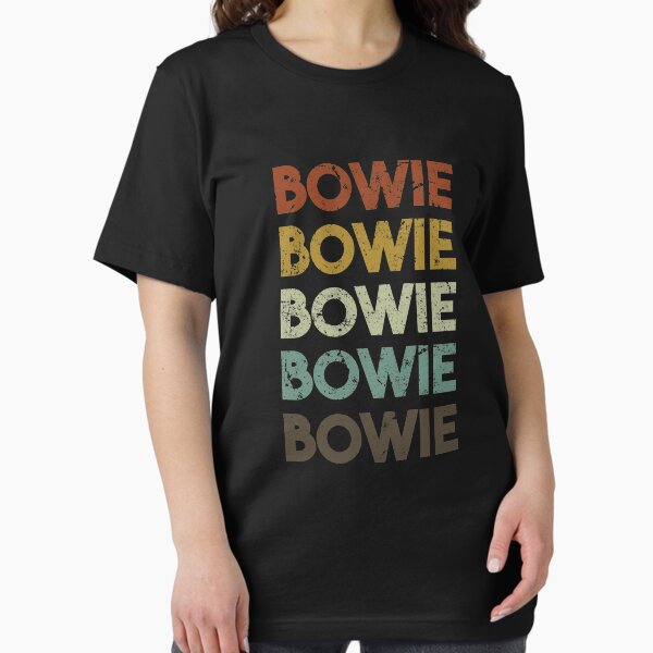Item preview, Retro Bowie Maryland designed and sold by Si Li.
