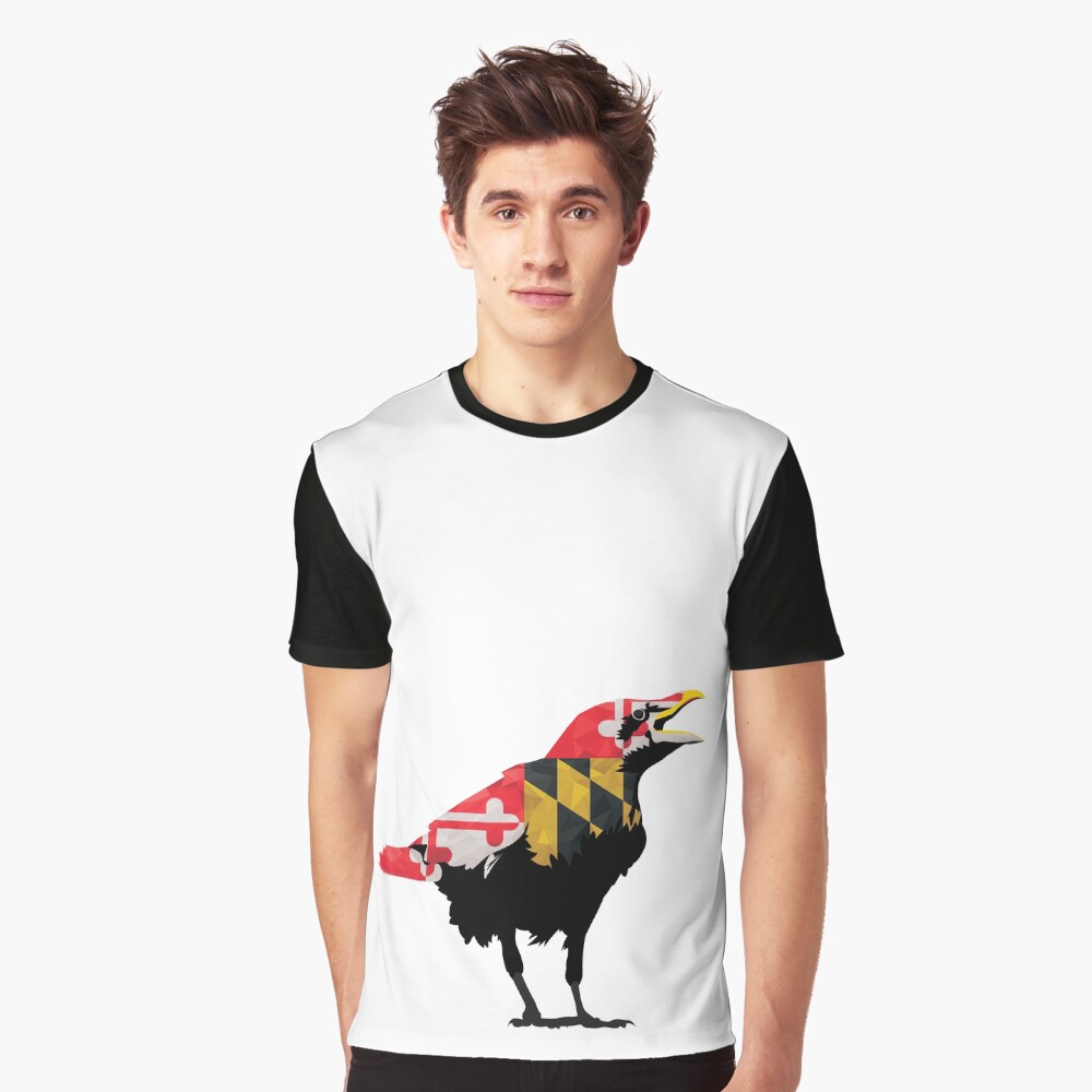 Item preview, Graphic T-Shirt designed and sold by polliadesign.