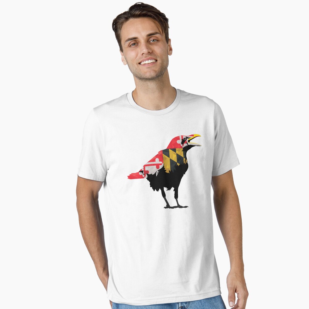 Item preview, Essential T-Shirt designed and sold by polliadesign.