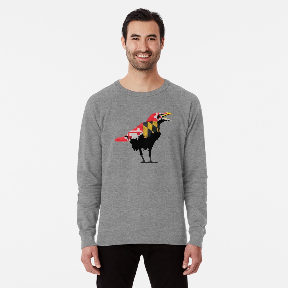 Item preview, Lightweight Sweatshirt designed and sold by polliadesign.