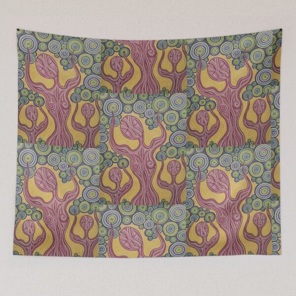 Item preview, Mother Nature designed and sold by jackieallan.