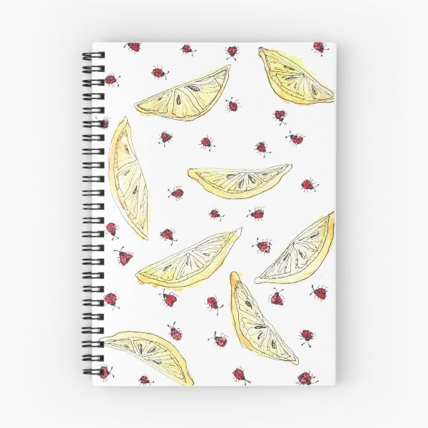 Item preview, Picnic Thieves - Ladybugs and Lemons designed and sold by Some Little Good.
