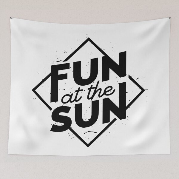 Item preview, Fun at the Sun - Design designed and sold by LRCollections.
