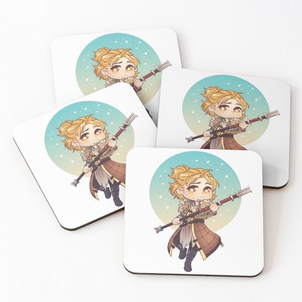 Item preview, Anders (Best Mage) designed and sold by qschadenfreude.