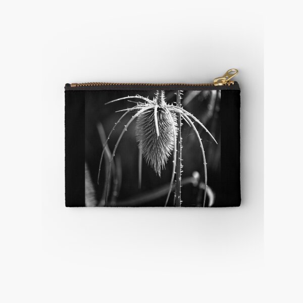 Item preview, Bowed Head (b&w)  designed and sold by photoclique.