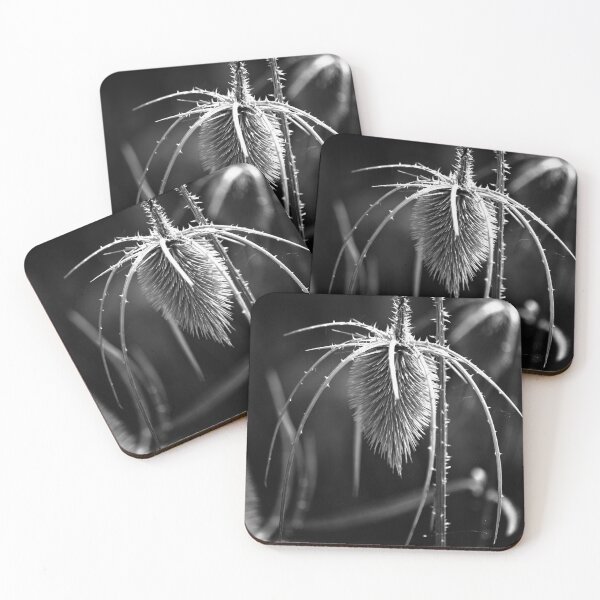 Item preview, Bowed Head (b&w)  designed and sold by photoclique.