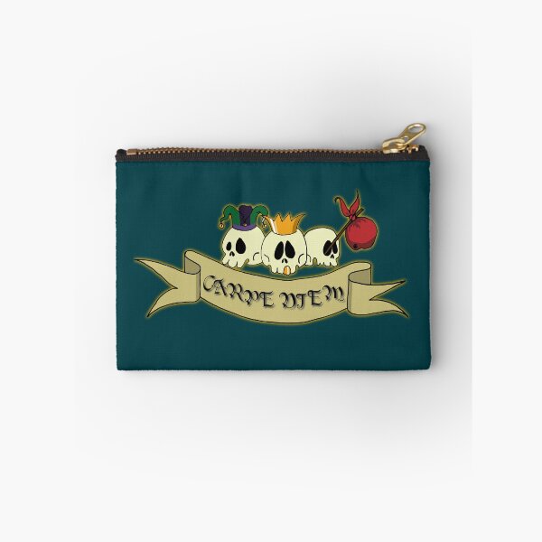 Item preview, CARPE DIEM designed and sold by kassandra369.
