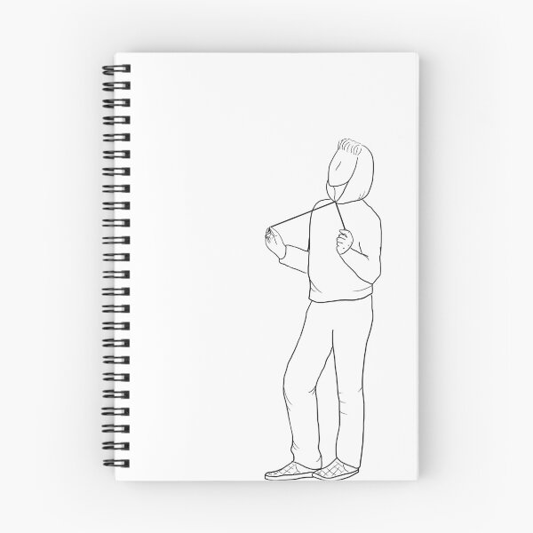 Artikelvorschau, Posin ' entworfen und verkauft von Monkeydoodle5.