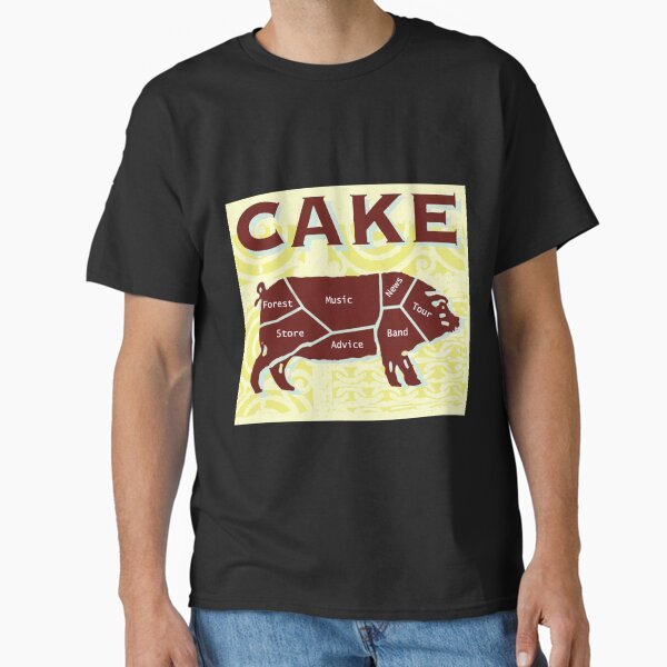 Item preview, Cake designed and sold by NellieMandeli.