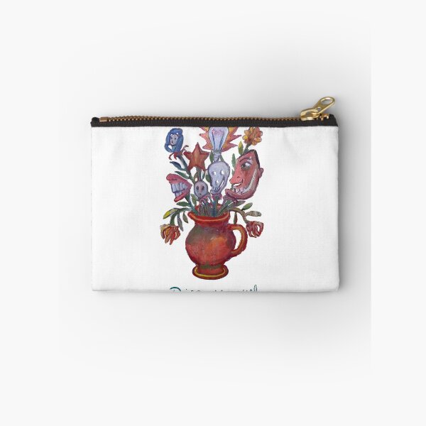 Item preview, Red vase 2 designed and sold by Diego Manuel Rodriguez.