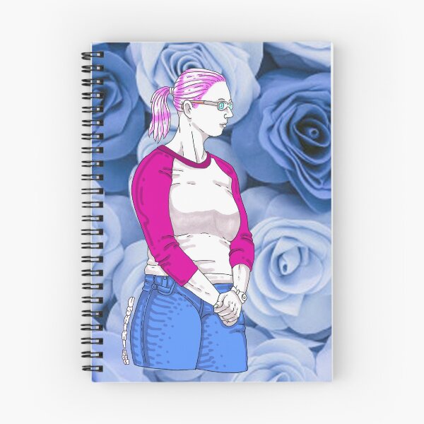 Item preview, Erika of the people designed and sold by ushiri.