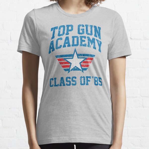 TOP GUN Academy Class of 85 Essential T-Shirt
