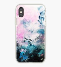 Stimmungsumschwung iPhone-Hülle & Cover