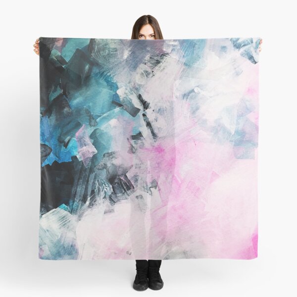 Mood Swing Scarf